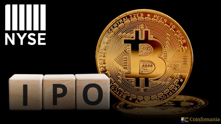 Bullish Crypto Exchange Files IPO Amid 2025 Market Surge, Gains SEC Approval
