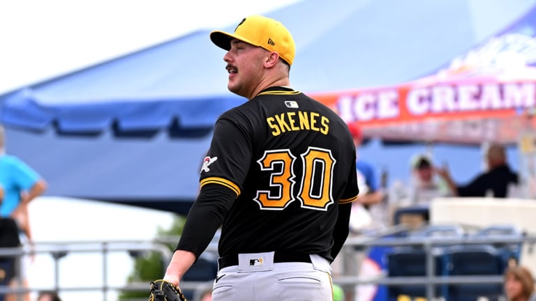 MLB Spring Breakout: Future Stars Shine in Innovative Showcase