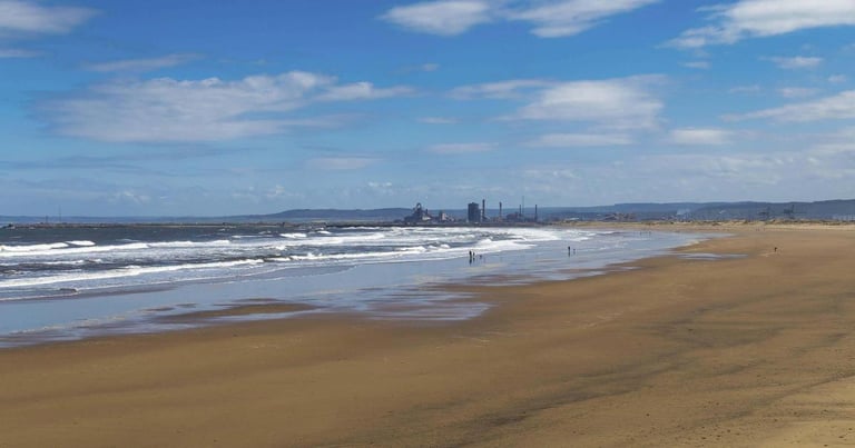 UK Heatwave Triggers Water Safety Alerts Amid Record Temperatures and Wildfire Risks