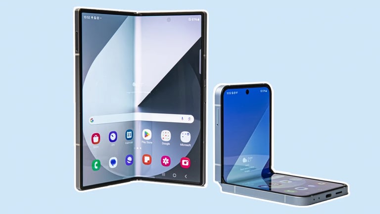 Samsung Halts One UI 7 Rollout Due to Bug, Delays Impact Galaxy S24 and Foldables