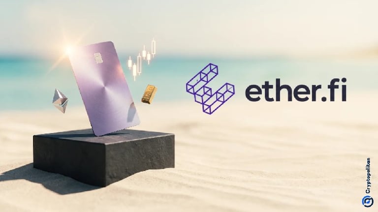 Ether.fi Expands DeFi Platform with Tokenized Assets, Loans, and Fiat Accounts in Summer Update