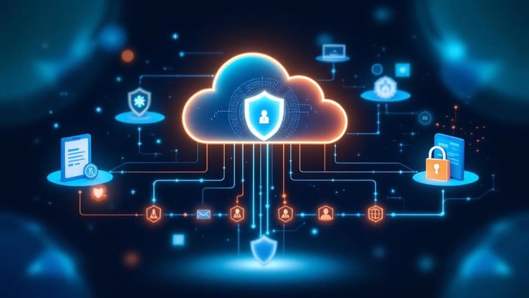 Okta Unveils Cross App Access to Secure AI Integrations and Strengthen Enterprise Governance