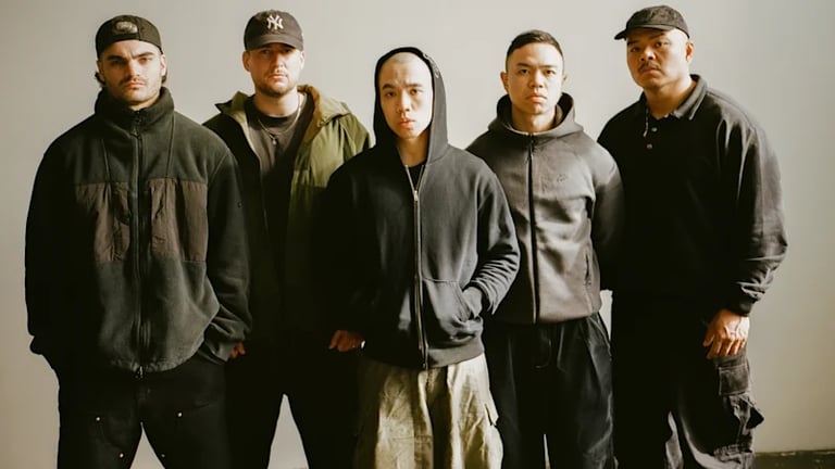 Sydney Hardcore Band 'Speed' Wins $80,000 NSW Music Prize, Elevating Australian Hardcore Scene