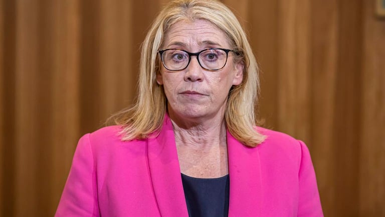 Audit Exposes Mismanagement in WA Land Sales: Fraud Risks and Undervalued Deals Under Labor Scrutiny