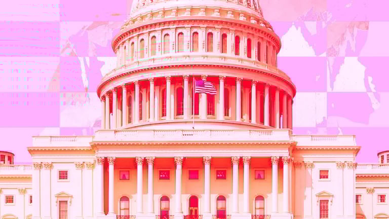 Bipartisan PACE Act Proposes Fintech and Crypto Access to Fed Payment Rails with Strict Oversight