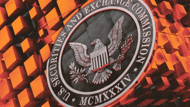 SEC Considers New Crypto Investment Rules Amid Stalled Congressional Efforts: Industry Awaits Clarity