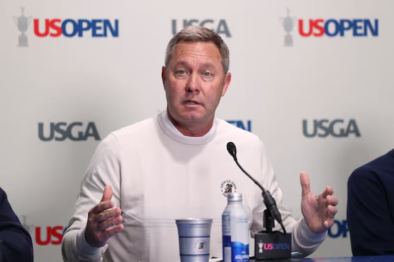 USGA Moves Forward with Controversial Golf Ball Rollback Plan Amid Industry Pushback