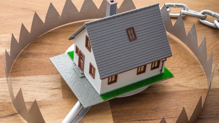 APRA Imposes Debt-to-Income Cap to Curb Risky Lending and Boost Housing Affordability