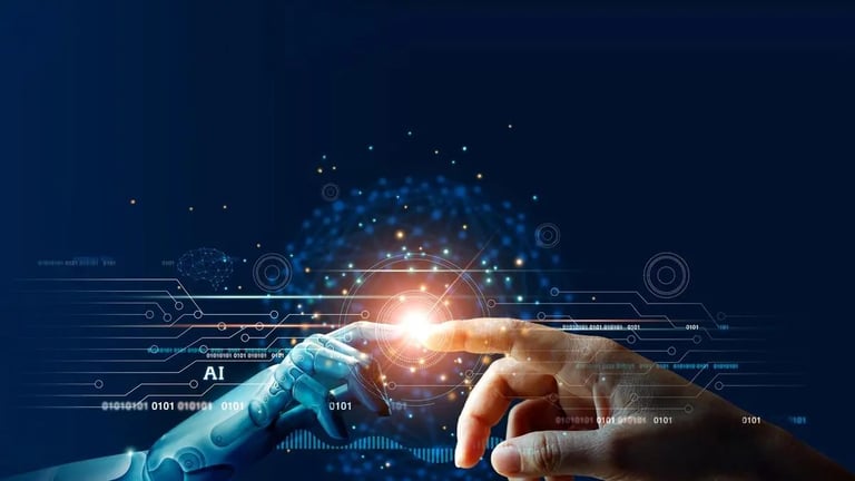 embedUR & Alif Semiconductor Launch Edge AI Platform with Native MCU Support and Cloud-Free Workflow