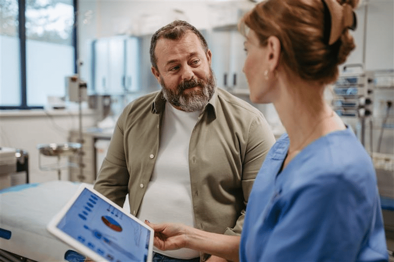 New AI Tool Obscore Revolutionizes Obesity Risk Detection, Prioritizes Early Intervention Over BMI Reliance