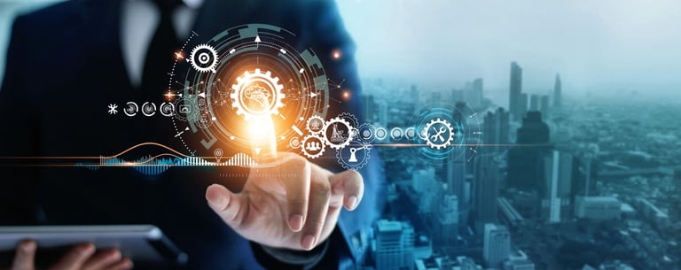 Intel's Gaudi2 Chip Challenges NVIDIA's AI Supremacy Amid Market Volatility