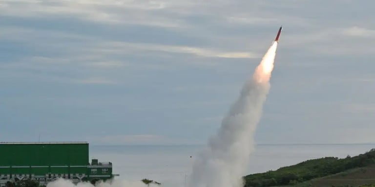 Y Combinator Backs Ares Industries to Revolutionize Anti-Ship Missile Market with Low-Cost Solutions
