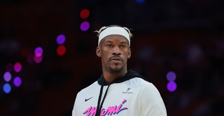 Jimmy Butler Trade Drama: Miami Heat, Suns, and Bucks in High-Stakes Negotiations Before Deadline