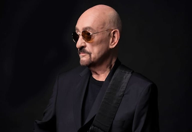 Rock Legend Dave Mason Retires from Touring After 60 Iconic Years, Cites Health Concerns