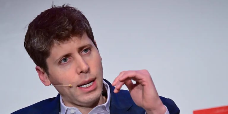 OpenAI's $500B Stargate Initiative Aims to Revolutionize US AI Development and Economic Landscape