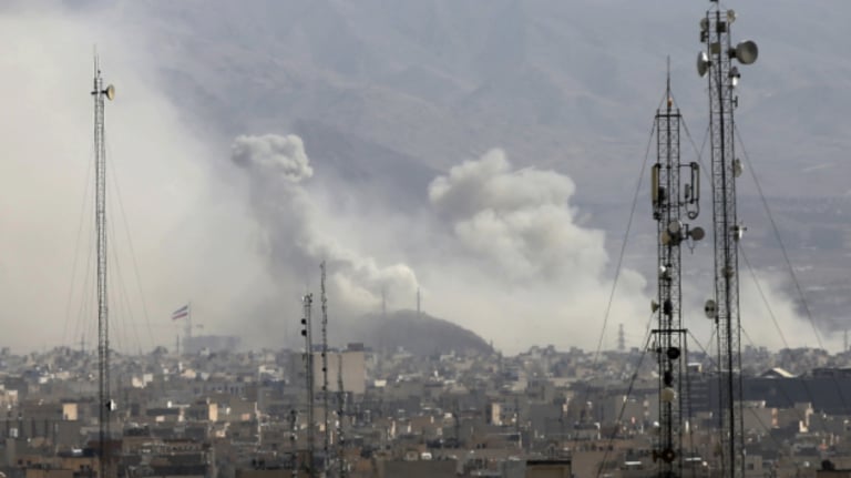 U.S. and Israel Deploy LUCAS Drones in First Combat Use, Signaling Shift in Warfare Strategy