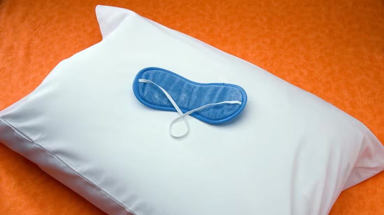AI Model Predicts Health Risks from Sleep Studies, Doubling Mortality Insight