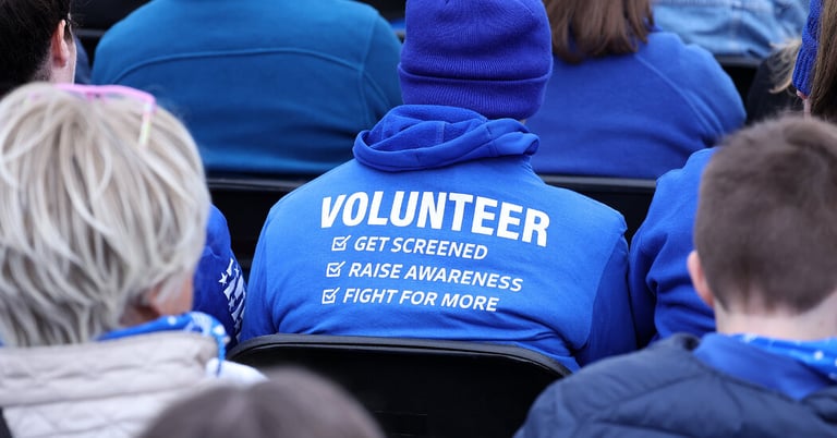 Rise in Early-Onset Cancer Spurs New Screening Push and Blood Test Breakthrough