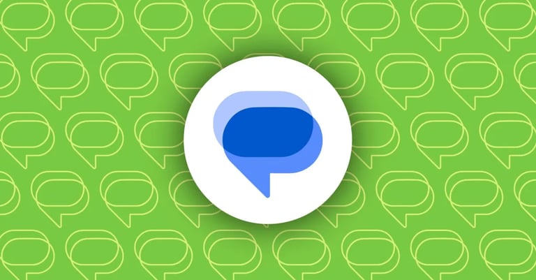 Google Messages Revamps with Encrypted RCS, Real-Time Location Sharing, and Transition from Samsung Messages