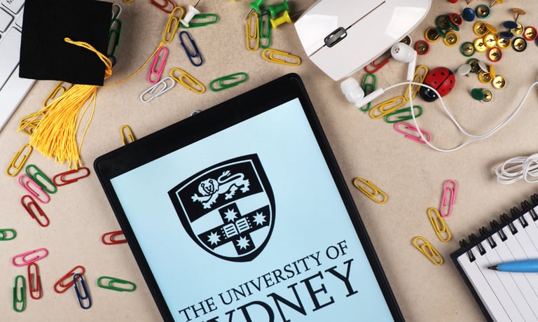 University of Sydney Staff Strike Over AI, Job Security, and Casualisation Concerns