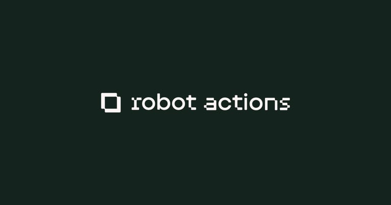 Revolutionizing Mobile Testing: RobotActions' Unified Platform for Android and iPhone