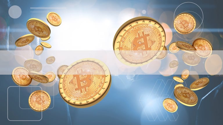 Bitcoin Surges Above $90K as Market Volatility Sparks Trading Frenzy