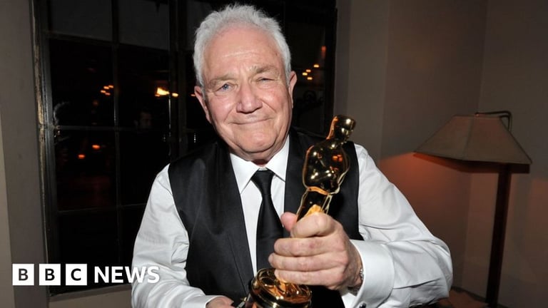 Oscar-Winner David Seidler, 'The King's Speech' Scribe, Passes Away at 86
