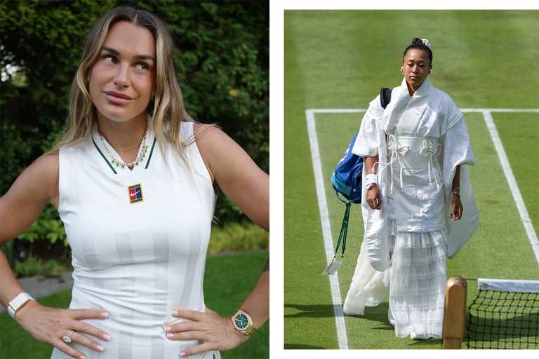 Wimbledon 2026 Kicks Off: Celebrities Dazzle, Serena's Comeback, and Cameron Norrie's Shock Exit