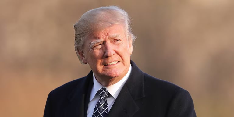 Judge Blocks Trump's Voter ID Mandate, Upholds State Control Over Elections