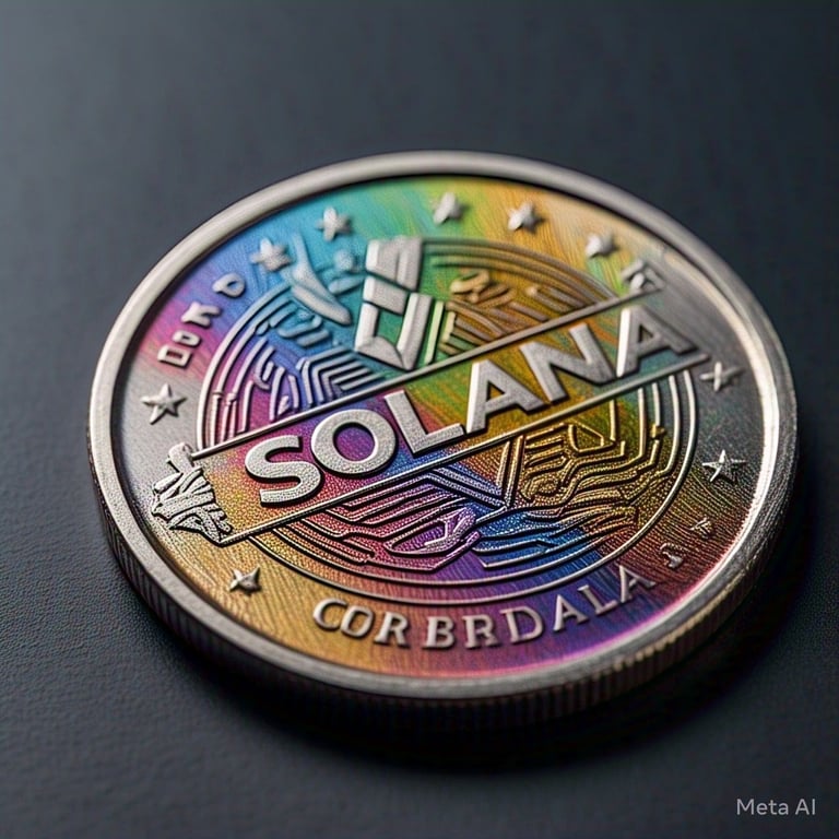 SOSANA Launches to Cleanse Solana Ecosystem, Empower Crypto Community