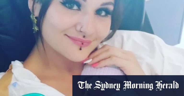 Perth Tragedy: Man Charged with Murder and Arson in Mother-of-Four's Death