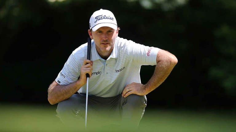 Russell Henley's Self-Penalty at Travelers Championship Highlights Integrity in Golf