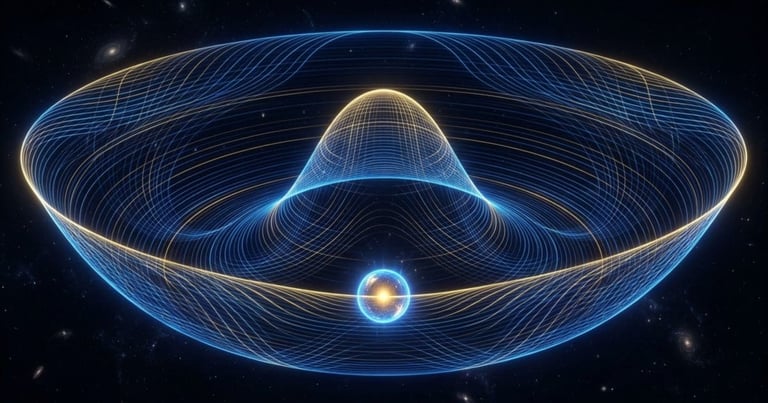 New Spin Model Unveils Disorder-Free Quantum Glass Phase Defying Conventional Theories
