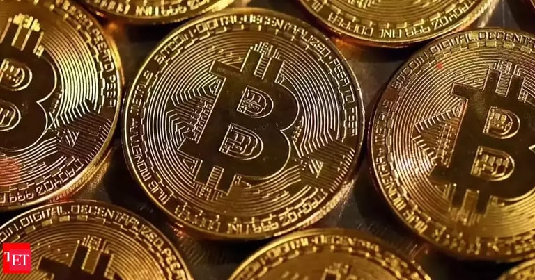 Bitcoin's Future: Institutional Interest Grows Amid Volatility and Speculative Long-Term Projections
