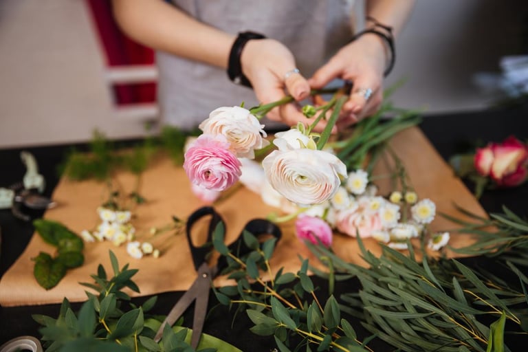 France Launches Major Probe into Pesticide Risks After Child's Death Linked to Floral Industry Exposure