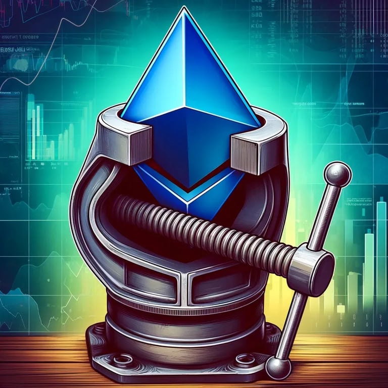Ether ETFs Debut with $1B Trading Volume, Set to Lead Bull Cycle Over Bitcoin