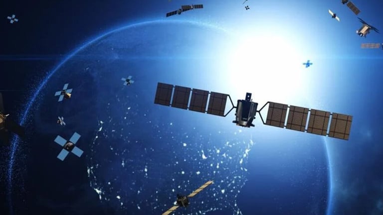 Portuguese Startup Neuraspace Secures €15.6M to Boost AI-Driven Space Traffic Management and Security