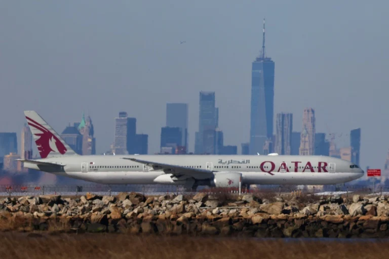 IATA Cuts 2026 Airline Profit Forecast Amid Fuel Costs, Middle East Tensions