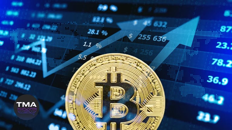 Bitcoin's 21 Million Cap: Scarcity Strategy and Future Fee Reliance Analyzed