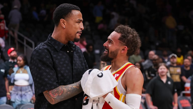 John Collins Joins Clippers: New No. 20 Aims to Boost Championship Hopes