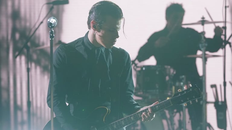 Yungblud's Stellar 2025: From Ozzy Tribute to Grammy Nods and Aerosmith Collaboration