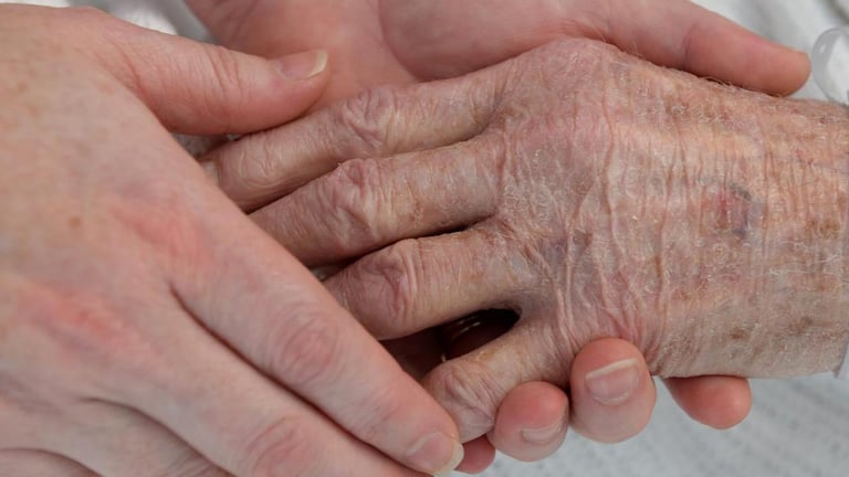 Australia's Aged Care Workers Celebrate Fourth Pay Rise, Government Invests $18 Billion to Boost Wages