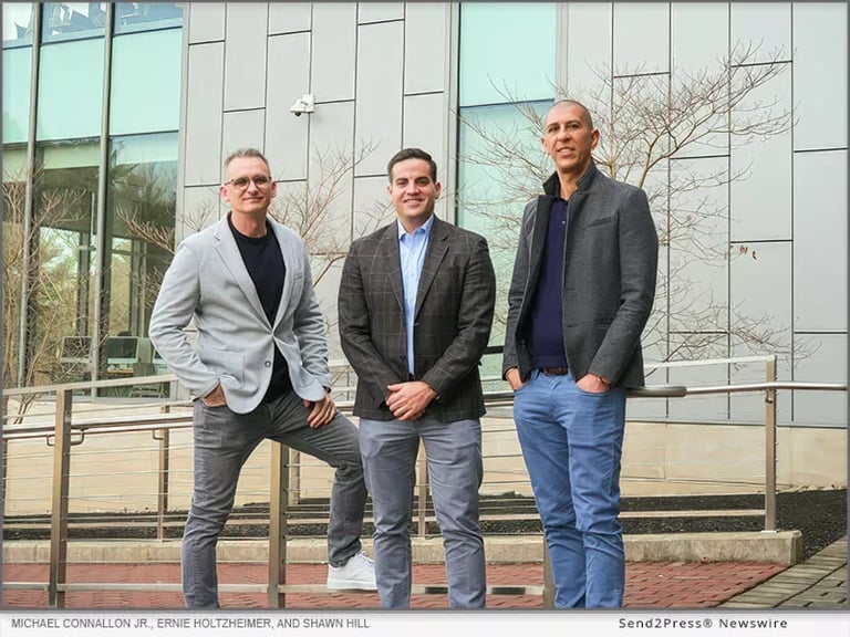 Rowan Innovation Fund Names Alumni-Driven Garden State Venture Partners as New Management Team