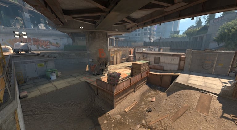 CS2 Update: Overpass Returns, Economy Tweaks & New Security Features Shake Up Competitive Play