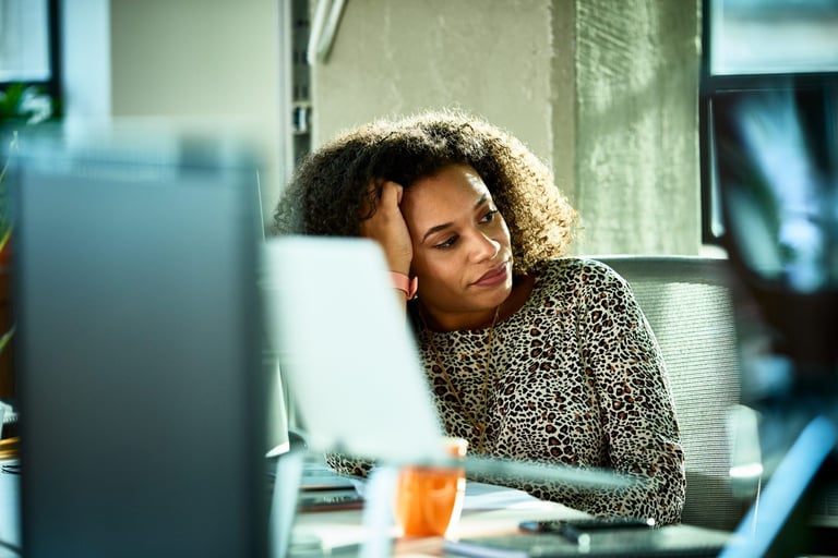 Women Face Greater Automation Risks in AI Era, ILO Report Warns
