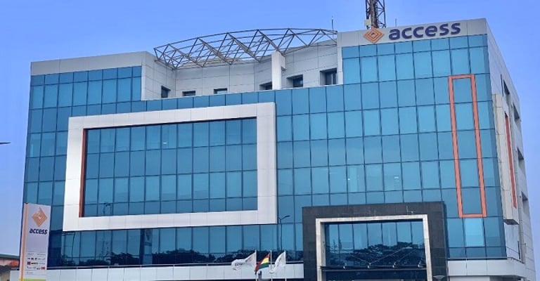 Access Bank's ₦193.5 Billion Tech Investment Slashes Fraud Losses by 73% in Nigeria