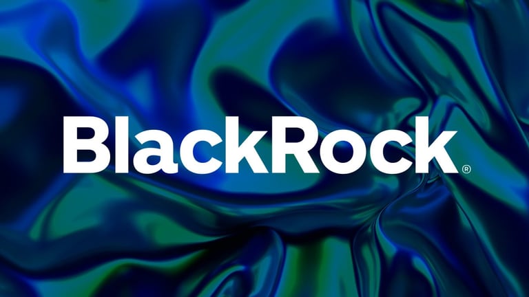 BlackRock Executes 1-for-3 Reverse Split on ETHA Ethereum ETF to Boost Trading Efficiency