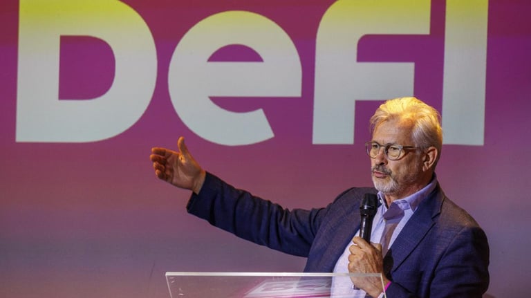 Belgium Elections 2024: Major Shifts, DéFI Defeat, and Coalition Speculations Shape the Political Landscape