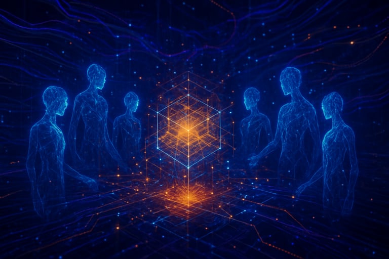 Databricks' Lakebase Revolutionizes AI with Serverless Architecture and Advanced Governance