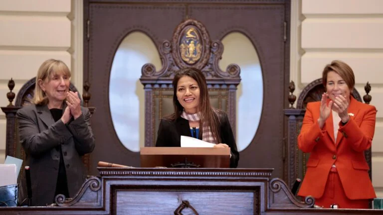 Vanna Howard: From Refugee to Massachusetts Senate Trailblazer, Championing Immigrant Rights and Community Empowerment